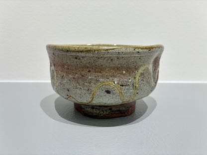 國𠮷清尚　「茶碗」