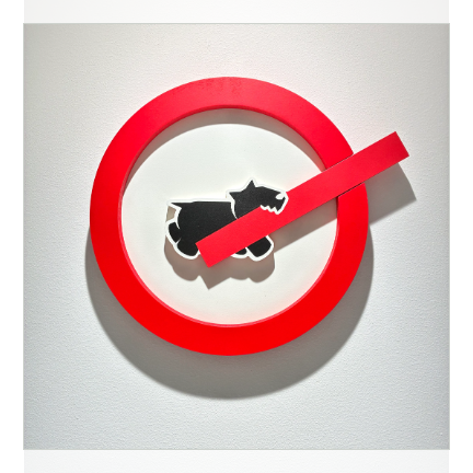 PAHNL　「No Dogs」