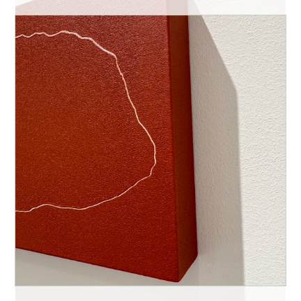 上松真美子  「B-3」
