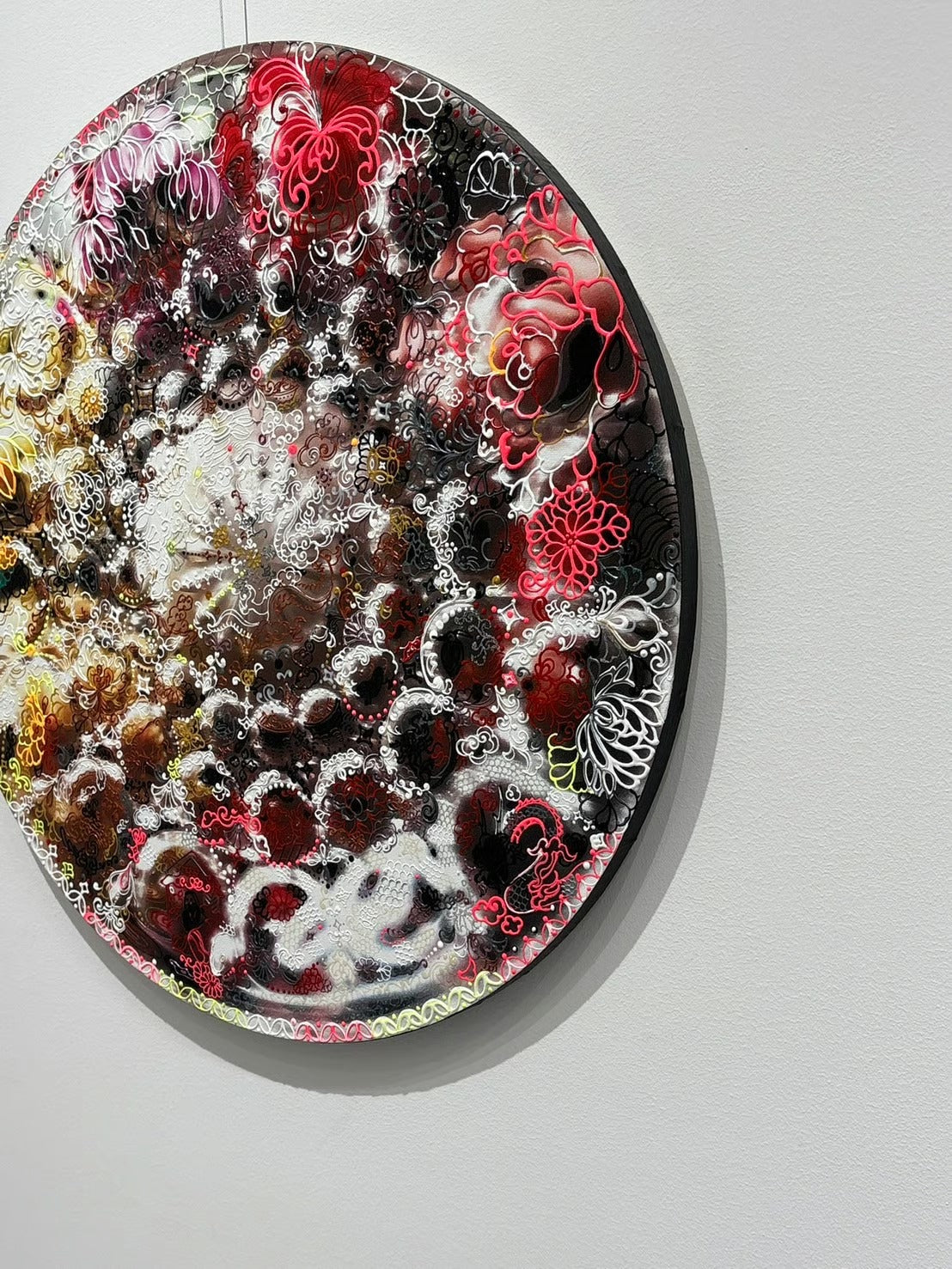 シマカミリッカ「plate-12支-」